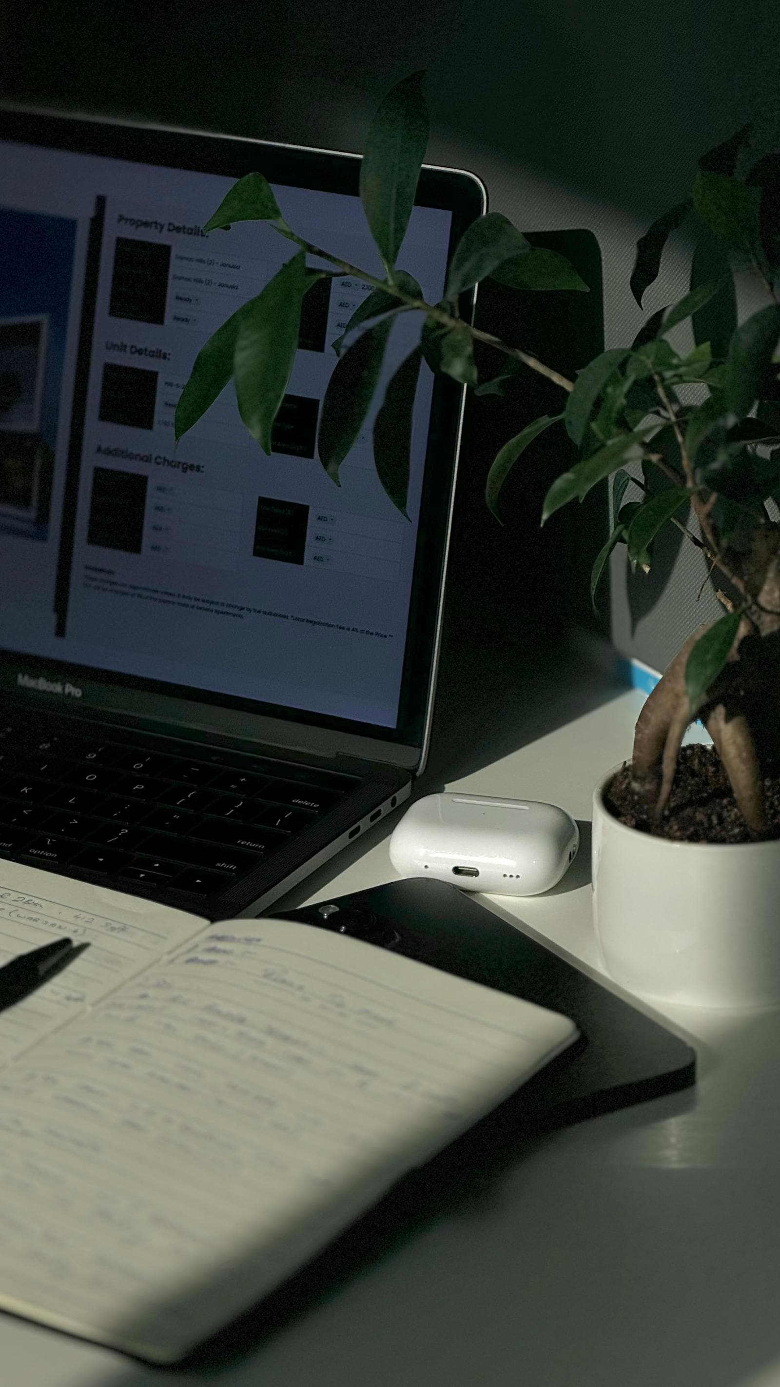 Illustration des erreurs fréquentes dans un brief de site web